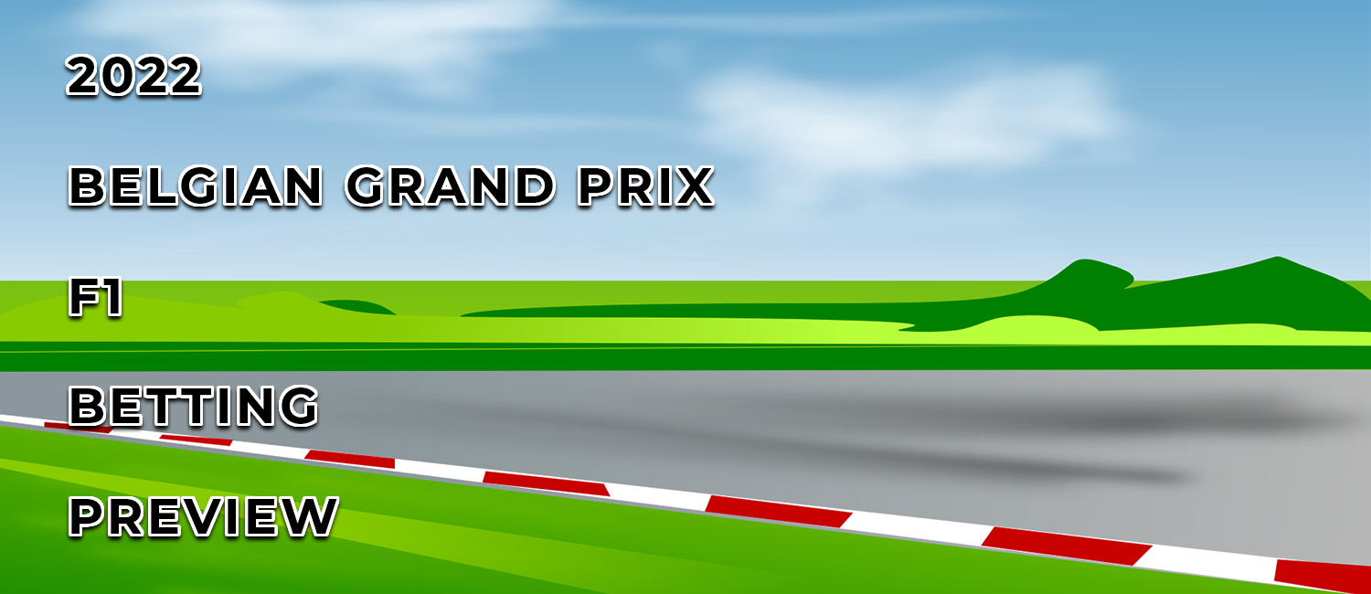 2022 Belgian Grand Prix F1 Odds, Preview, and Prediction