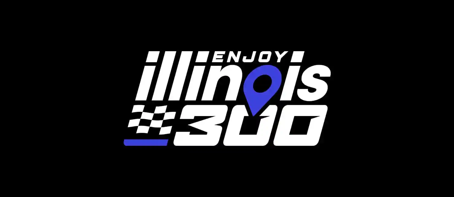 2022 Enjoy Illinois 300 Odds, Preview, and Prediction