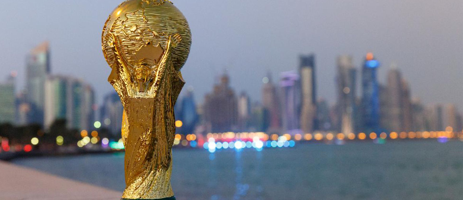 2022 FIFA World Cup Round of 16 Betting Preview