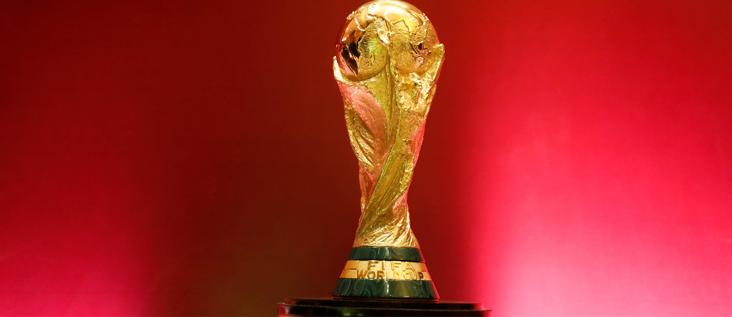 Top 2022 FIFA World Cup Group Stage Week 1 Matchups