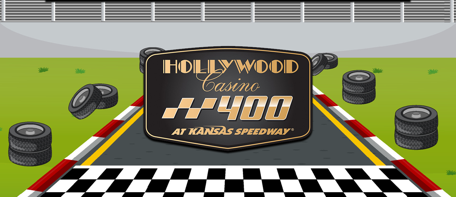 2022 Hollywood Casino 400 NASCAR Odds, Preview, and Prediction