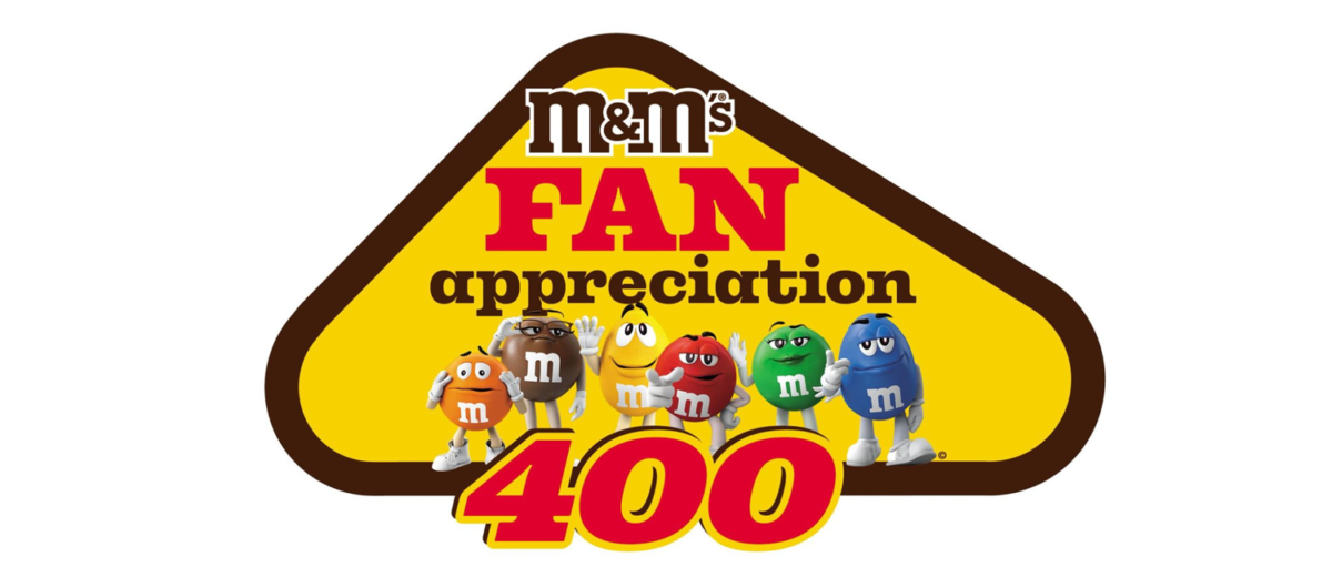 2022 M&M's Fan Appreciation 400 NASCAR Odds, Preview, and Prediction