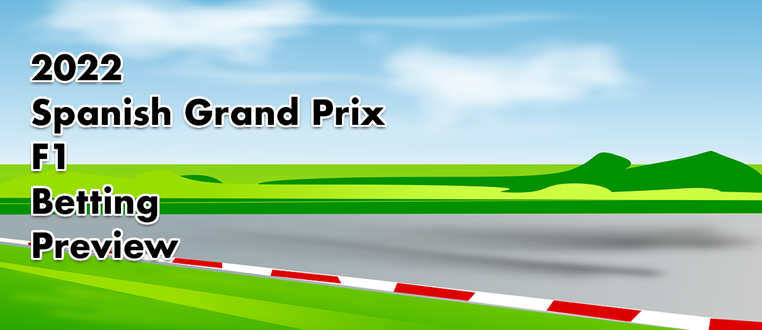 2022 Spanish Grand Prix F1 Odds, Preview, and Prediction