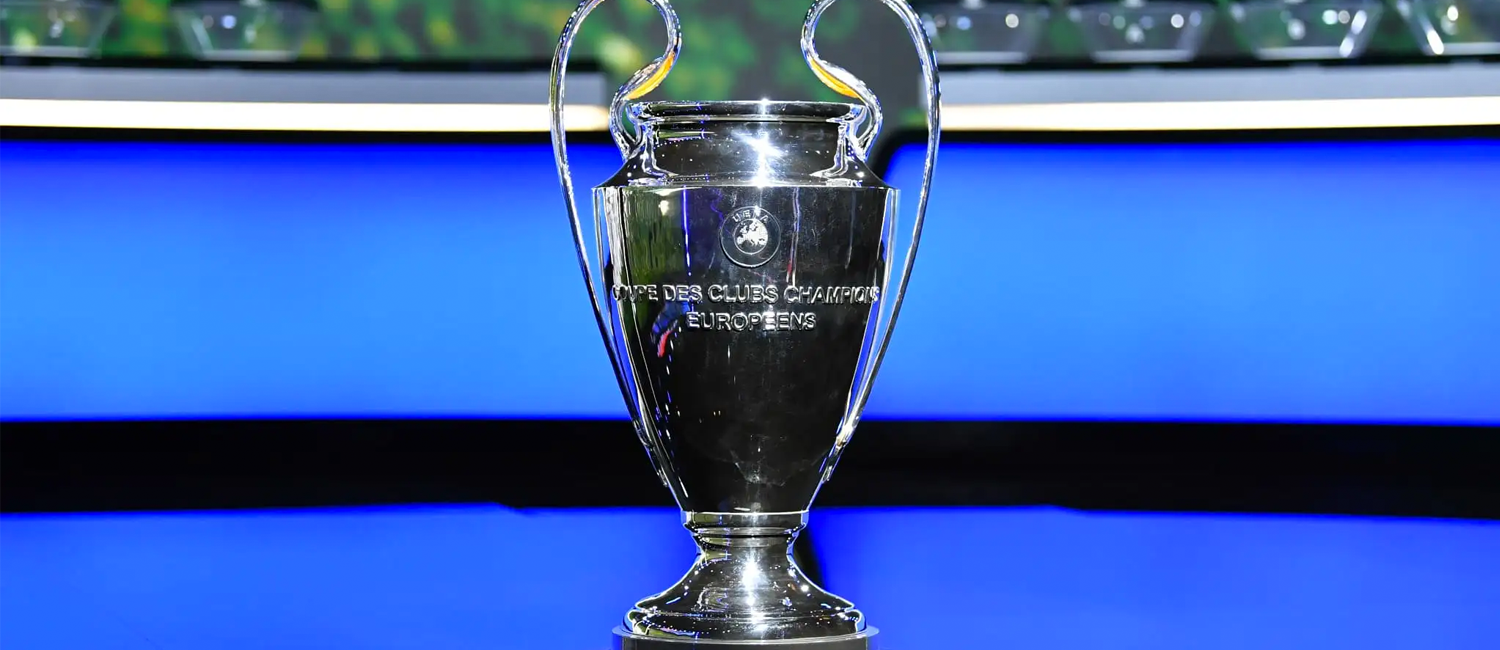 2022 UEFA Champions League Odds Update (Jan. 20)