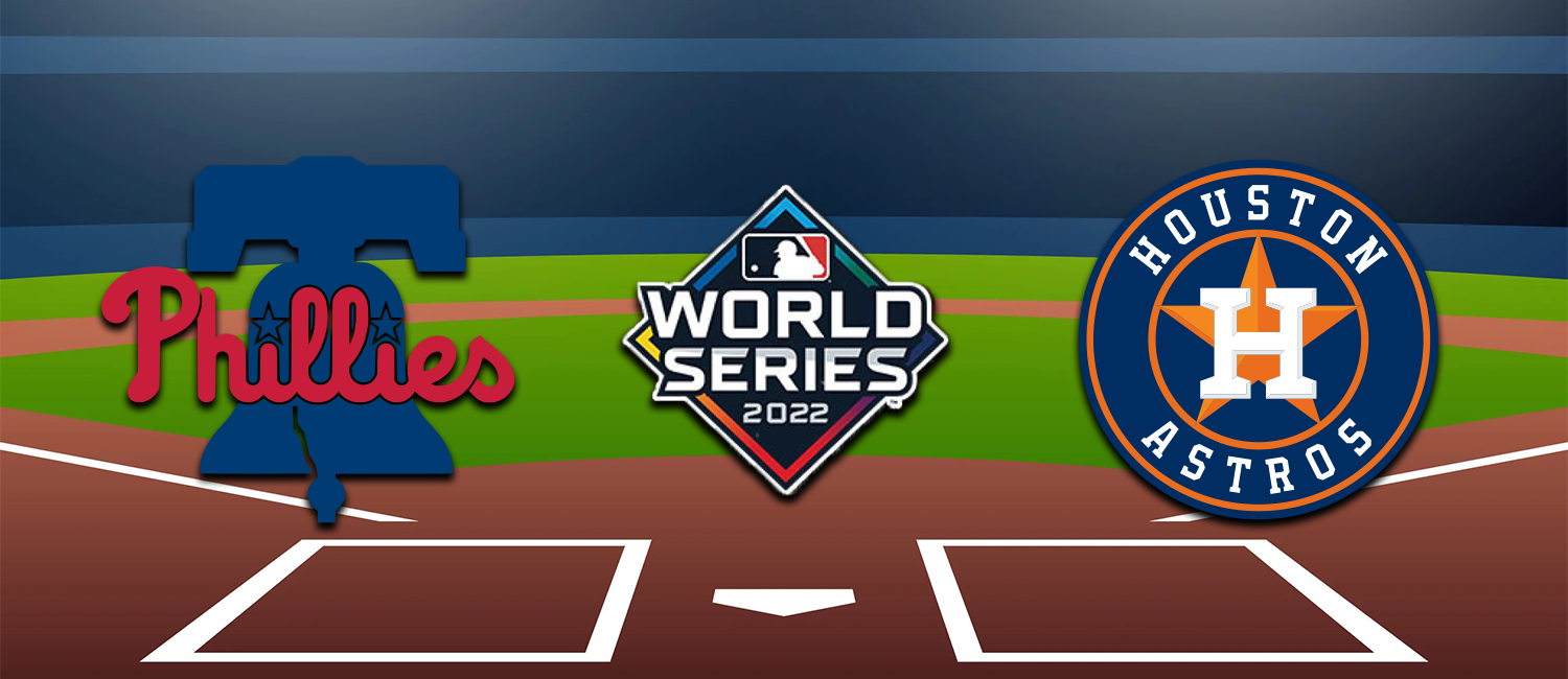 2022 World Series Betting Preview