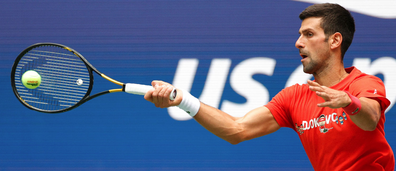 2023 U.S. Open Men’s Singles First Round Betting Predictions