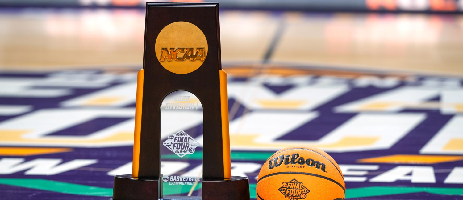 2023 College Basketball Championship Odds Update (Mar. 14)