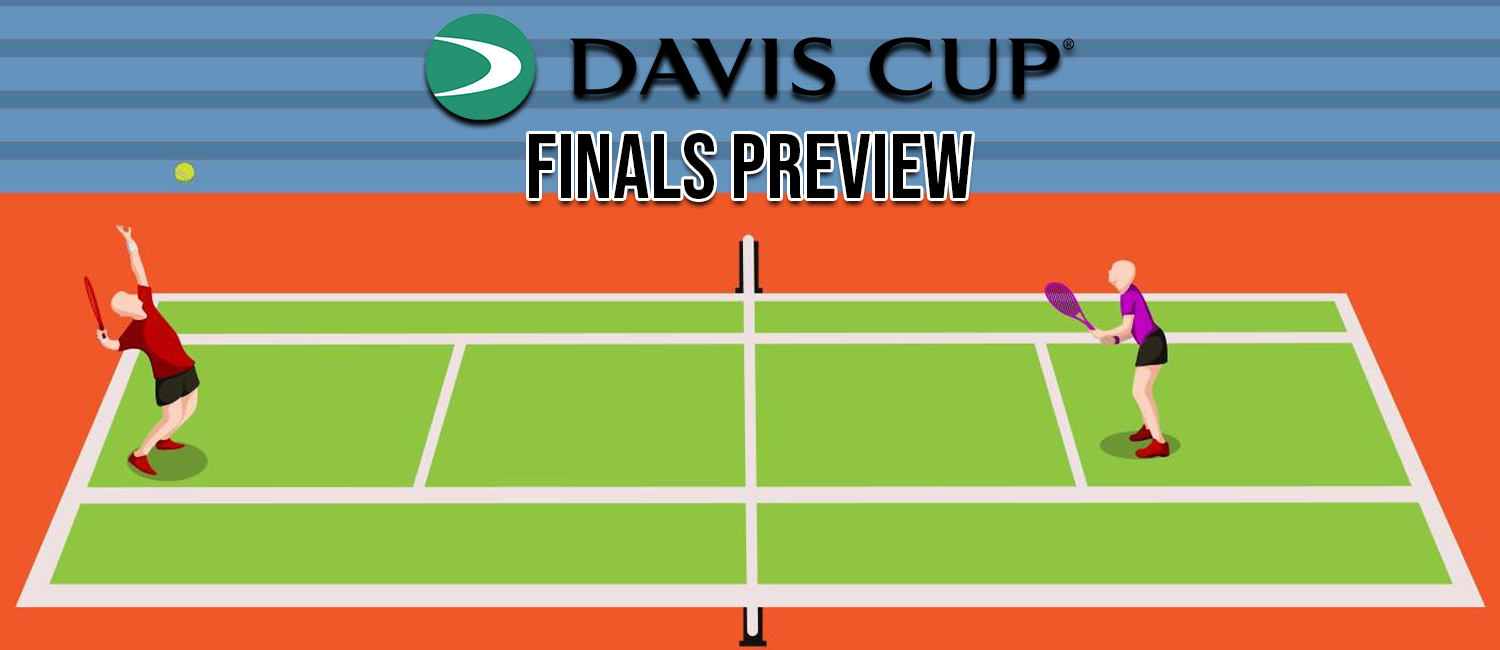 2023 Davis Cup Finals Preview