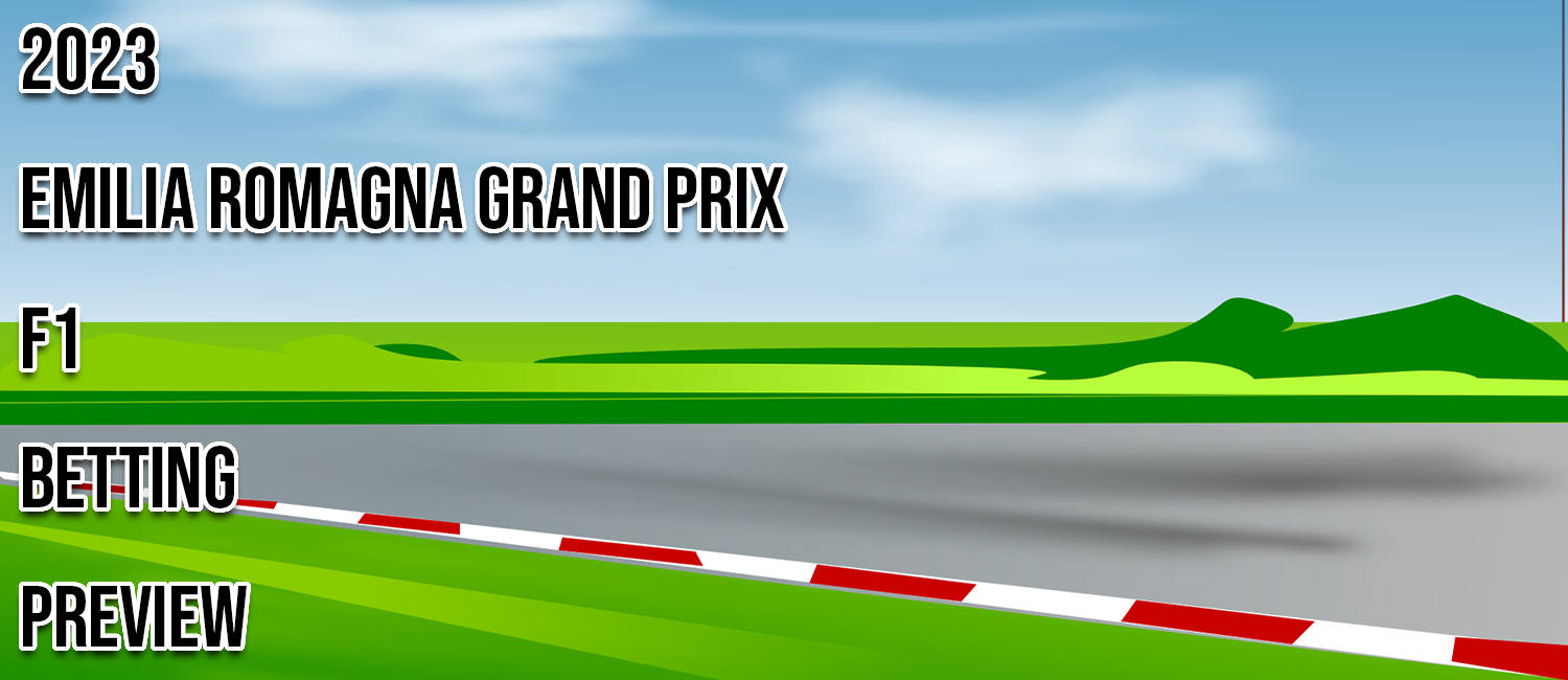 2023 Emilia Romagna Grand Prix F1 Odds, Preview, and Prediction
