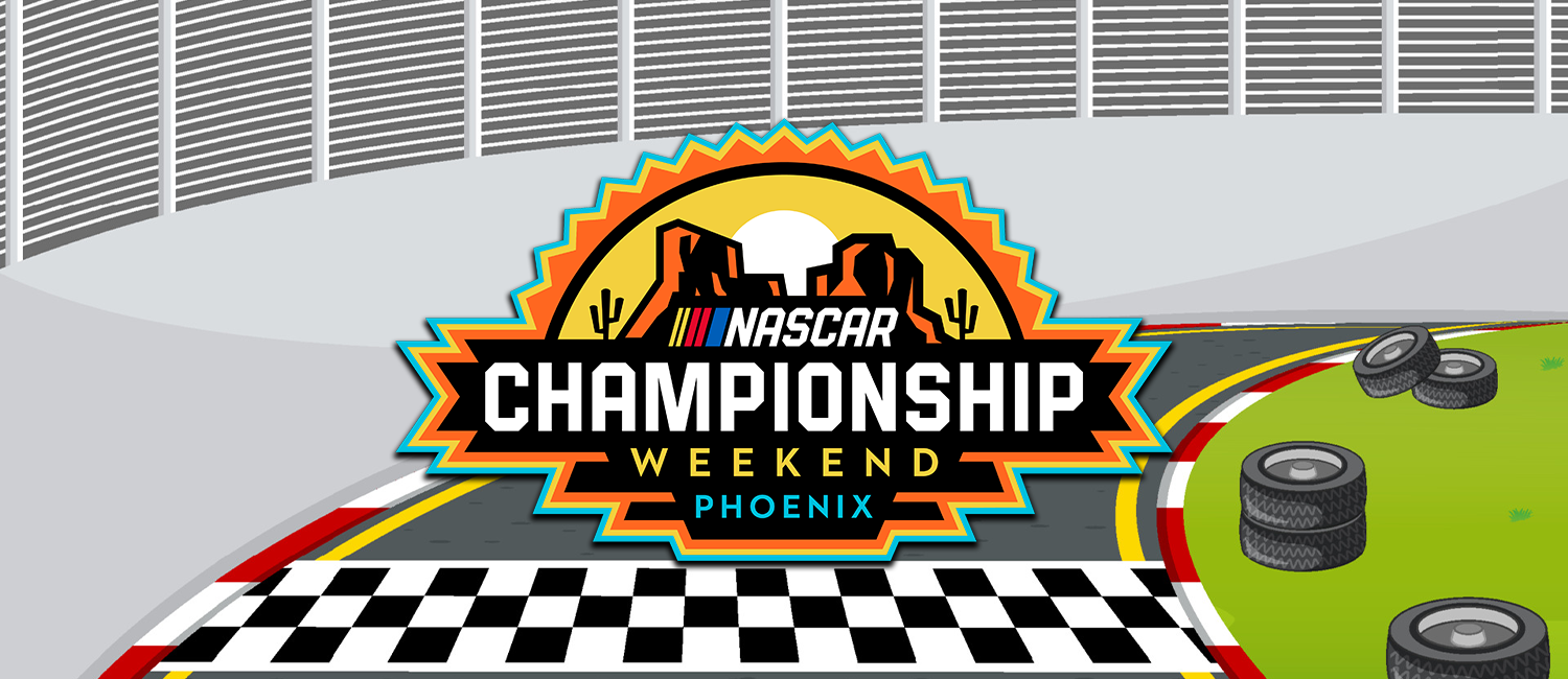 2023 NASCAR Cup Series Championship Odds & Prediction