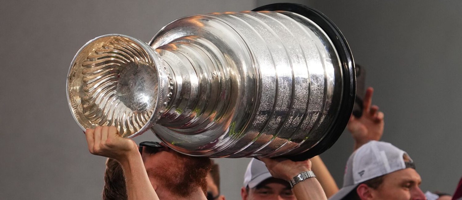 2023 Stanley Cup Odds & Predictions