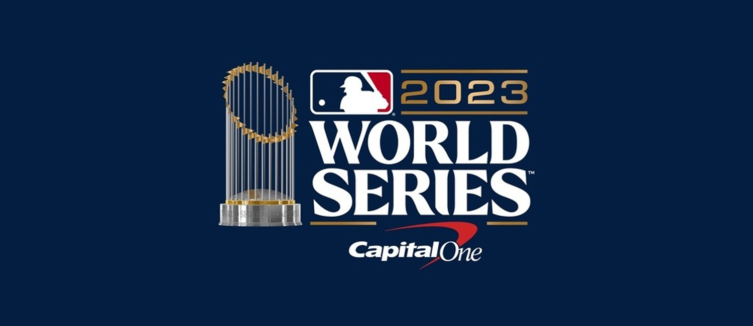 2023 World Series Odds (October)