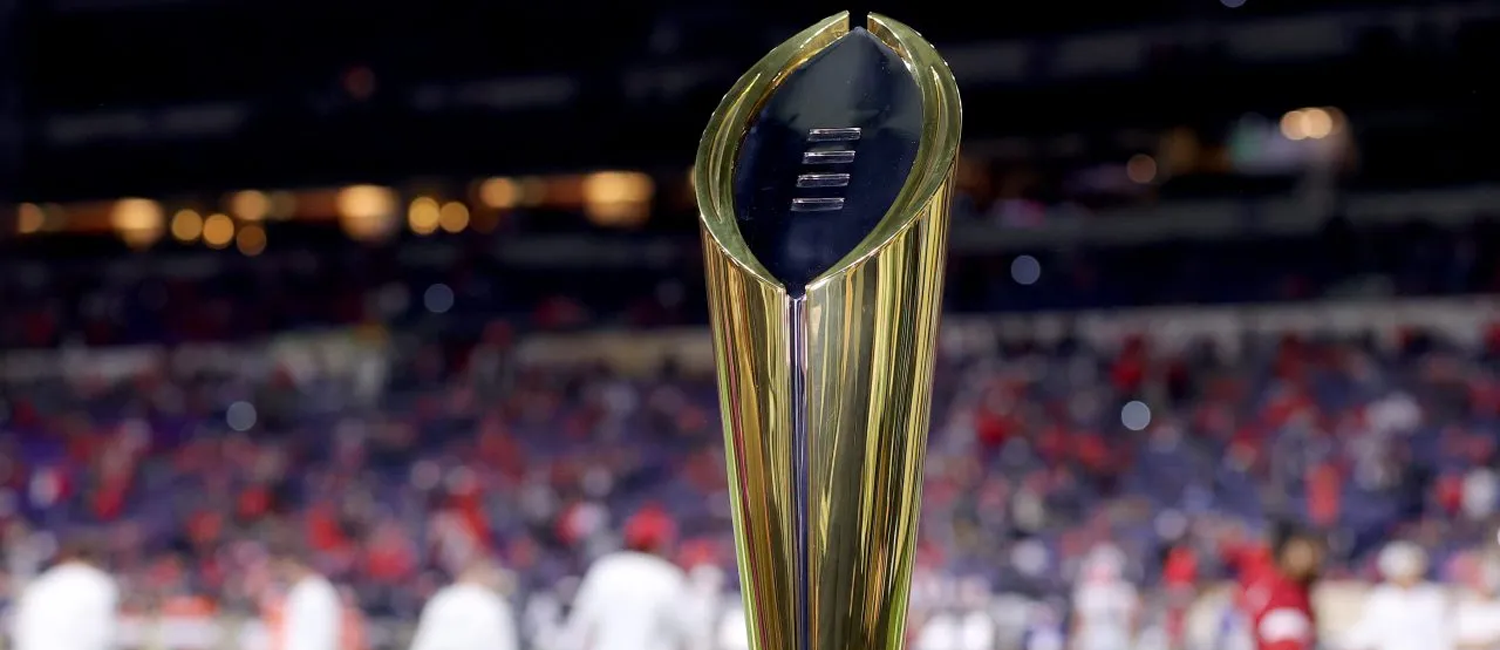 Updated 2024 CFP National Championship Odds