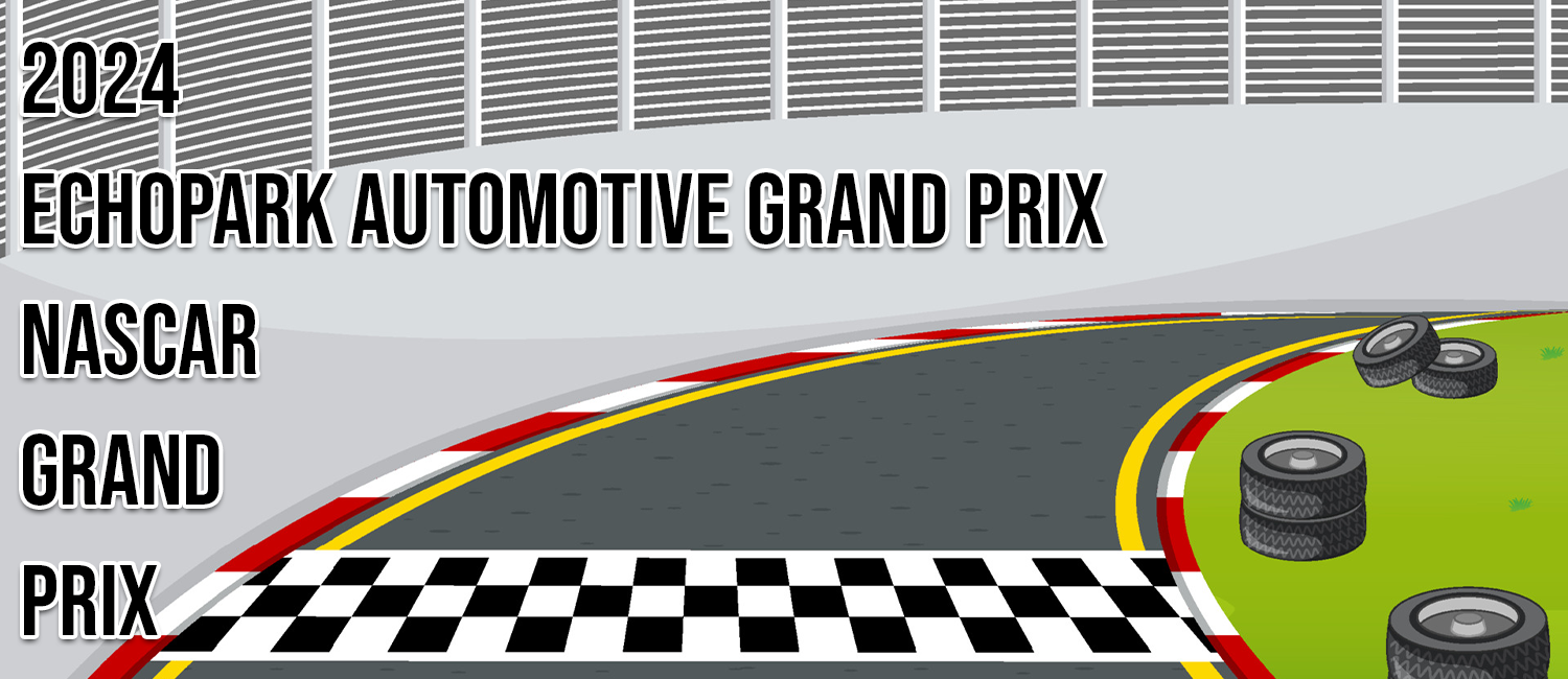 2024 EchoPark Automotive Grand Prix NASCAR Odds & Prediction