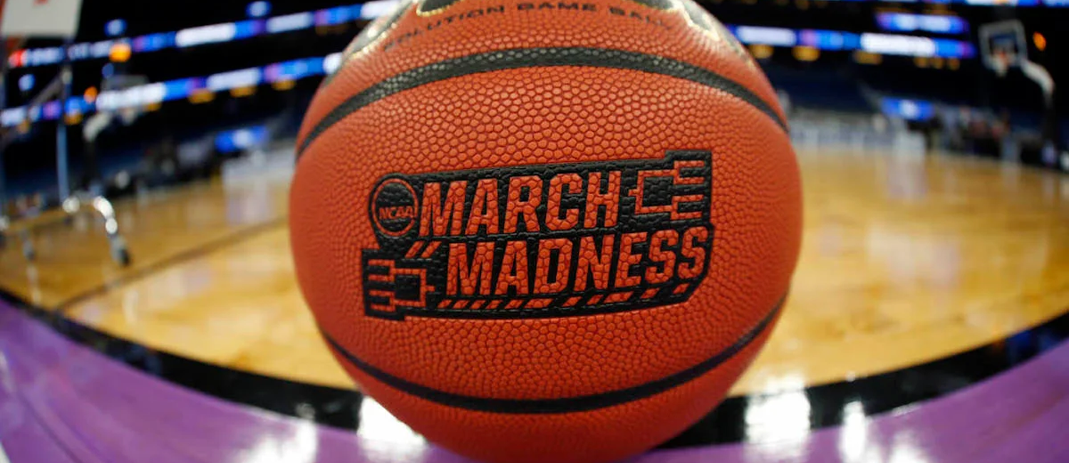 Updated 2024 March Madness Odds