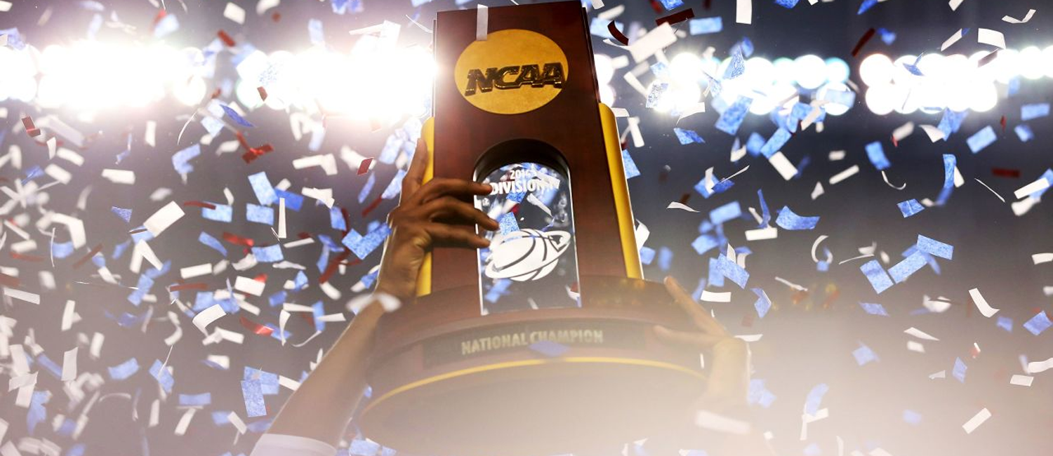 2024 College Basketball Championship Odds