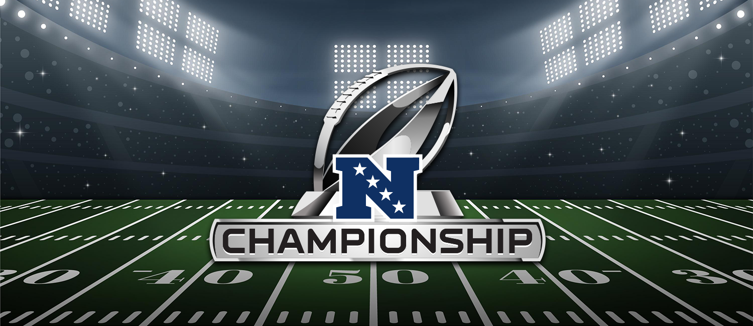 2024 NFC Championship Odds Update