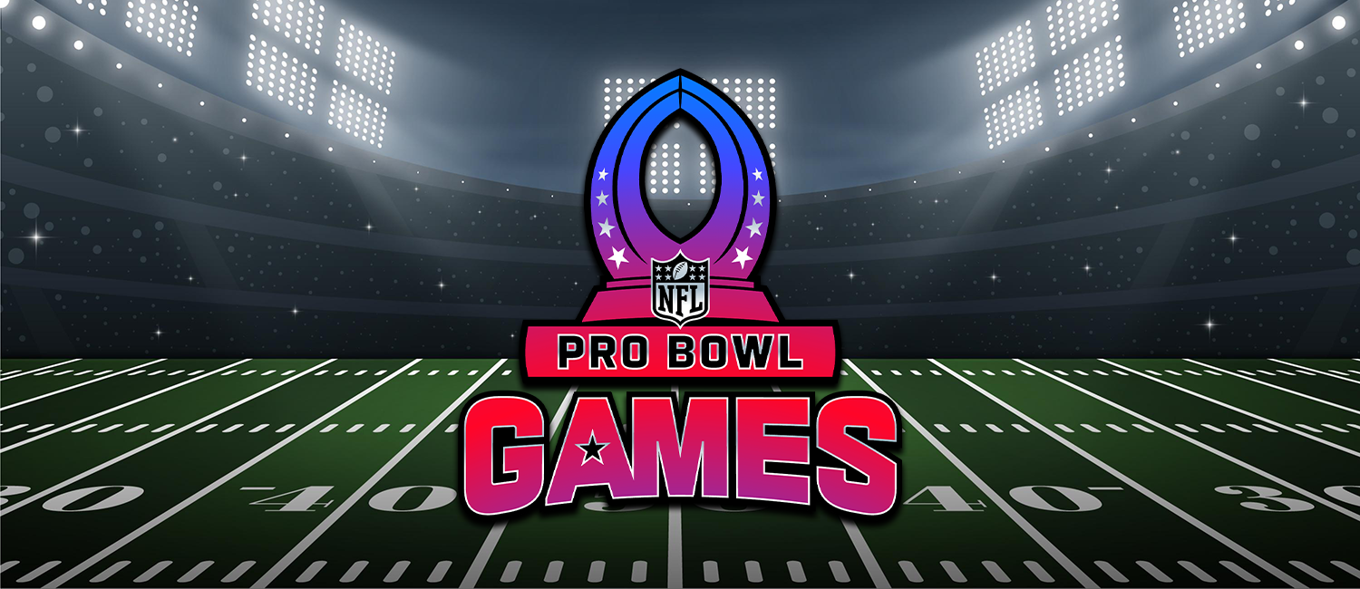2024 NFL Pro Bowl Games Championship