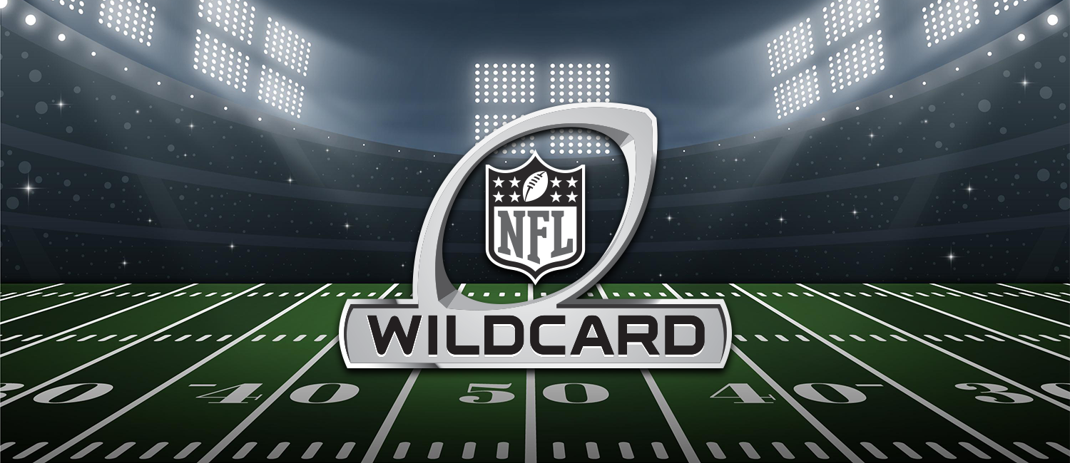 2024 NFL Wild Card Betting Predictions