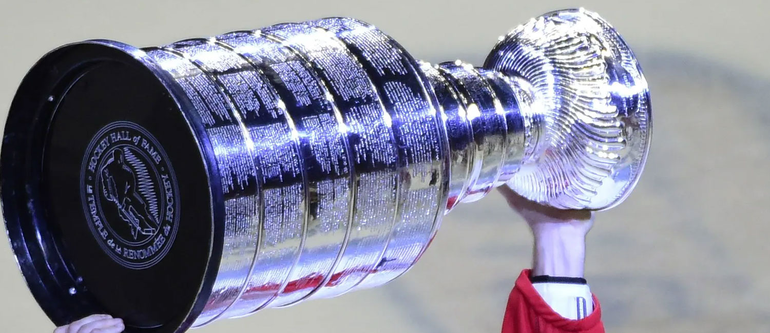 Updated 2024 Stanley Cup Odds (April 17th)