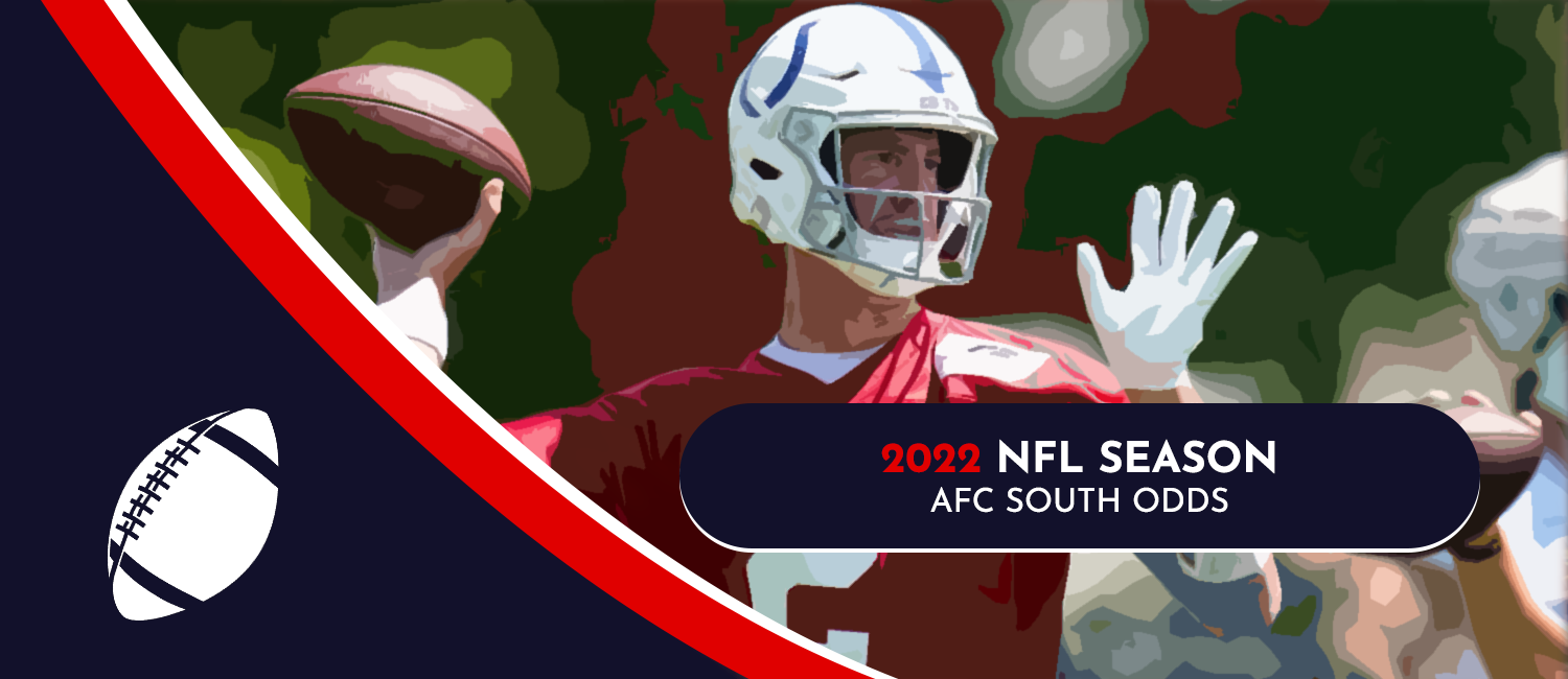 2022 AFC South NFL Futures Odds and Preview