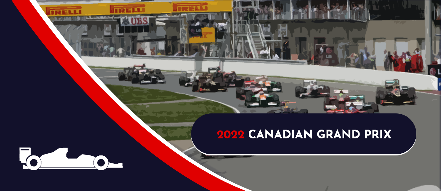 2022 Canadian Grand Prix Sleeper Picks