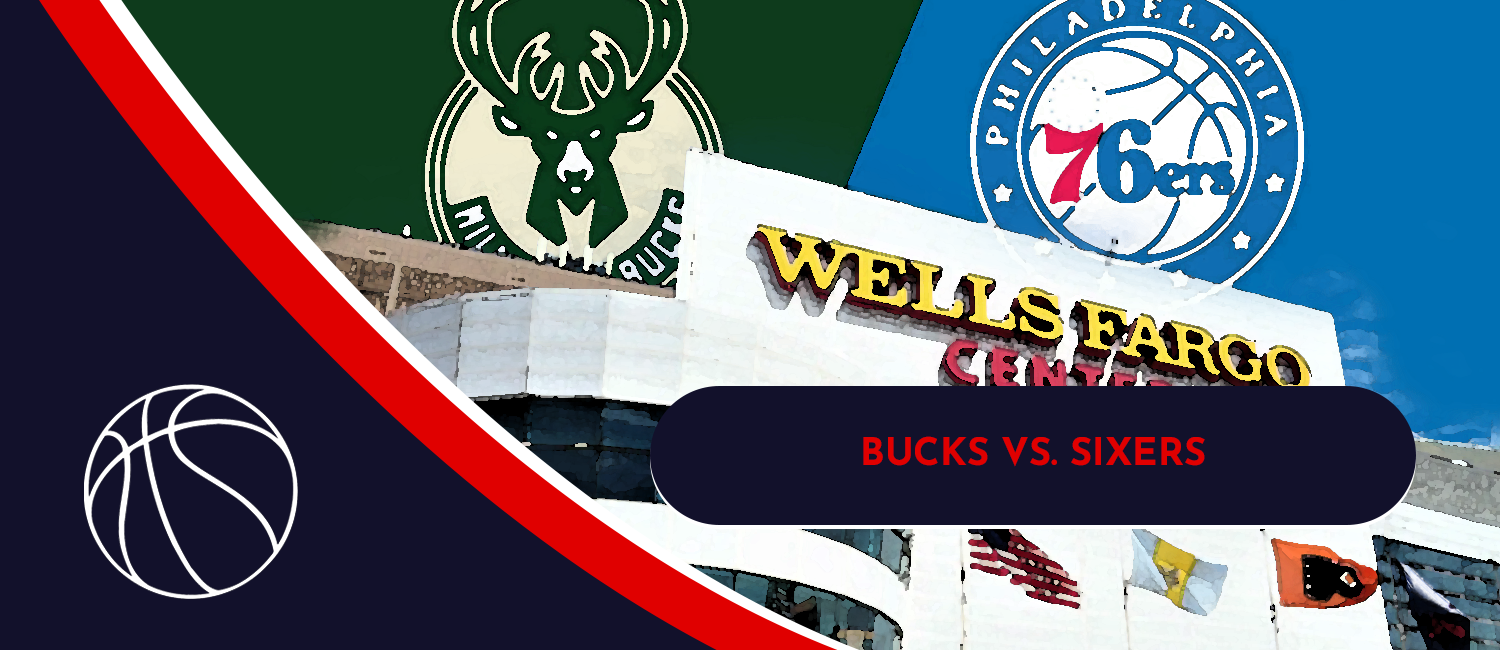 Bucks vs. 76ers NBA Odds and Preview - March 29th, 2022
