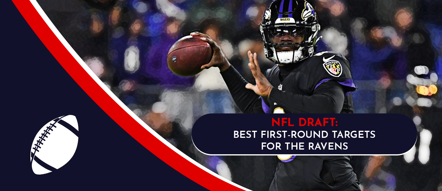 Baltimore Ravens 2022 NFL Draft Best First-Round Targets