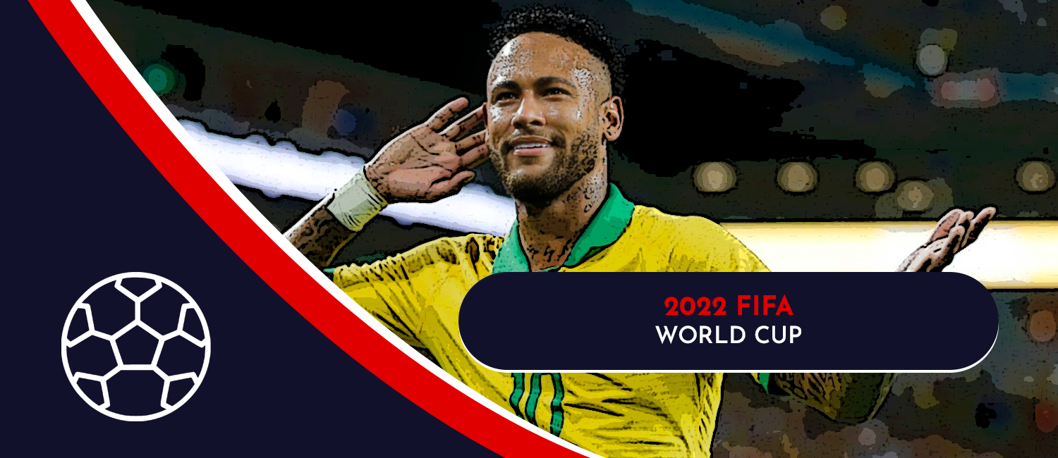 The 2022 FIFA World Cup Just Got Better With Nitrobetting’s Exclusive Promos