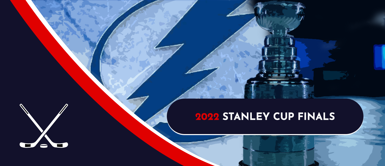 Can the Lightning Tie Game 2 of the 2022 Stanley Cup Final?