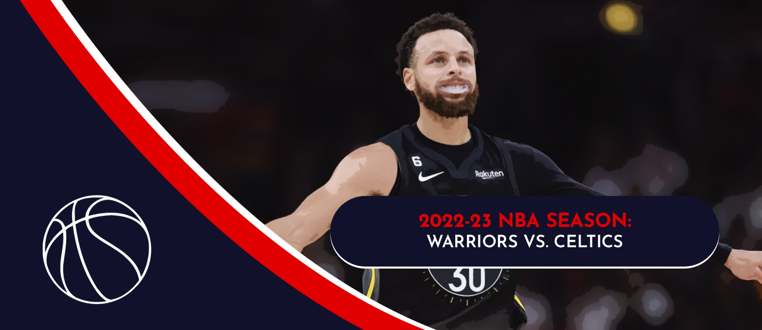 Warriors vs. Celtics 2023 NBA Odds and Preview - January 19th