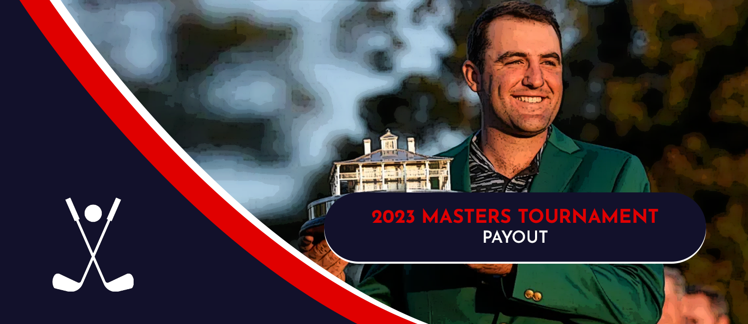 2023 Masters Tournament Purse and Payout Breakdown