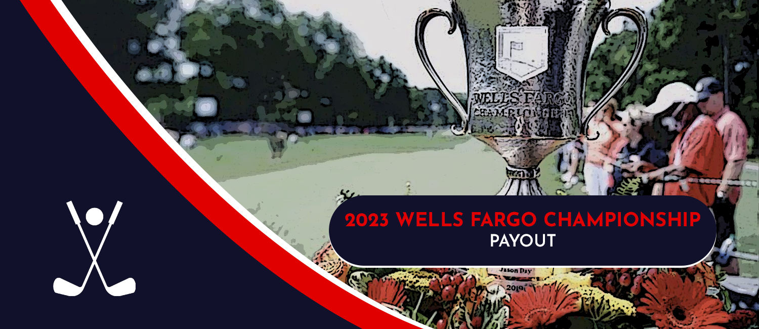 2023 Wells Fargo Championship Purse and Payout Breakdown