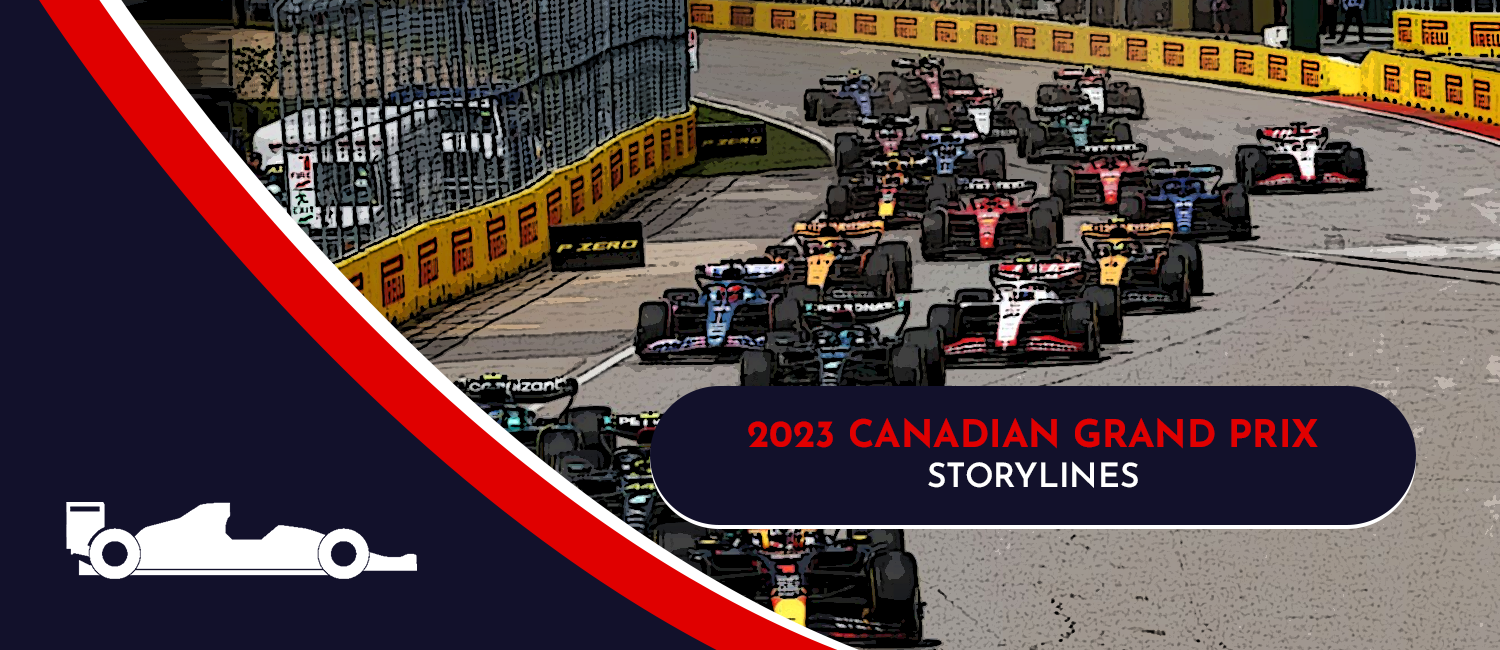 2023 Canadian Grand Prix Takeaways