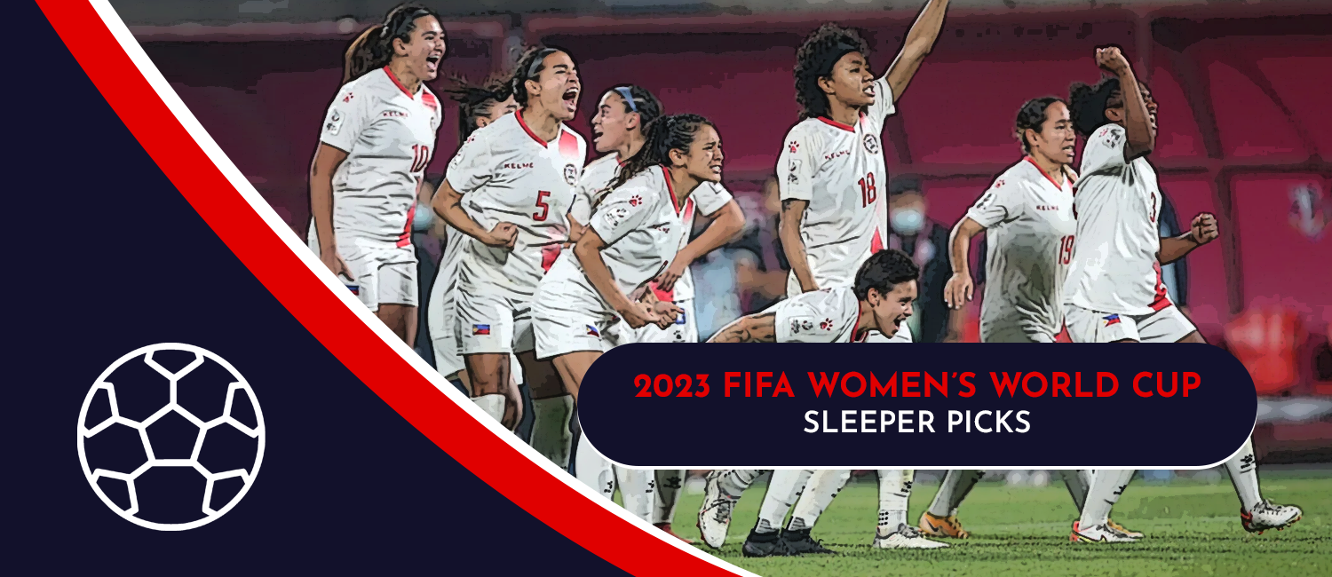 2023 FIFA Women's World Cup Sleeper Picks