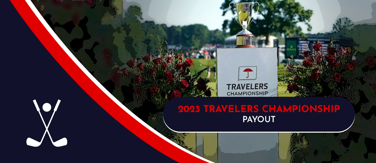 2023 Travelers Championship Prize Breakdown Nitrobetting BTC Sportsbook