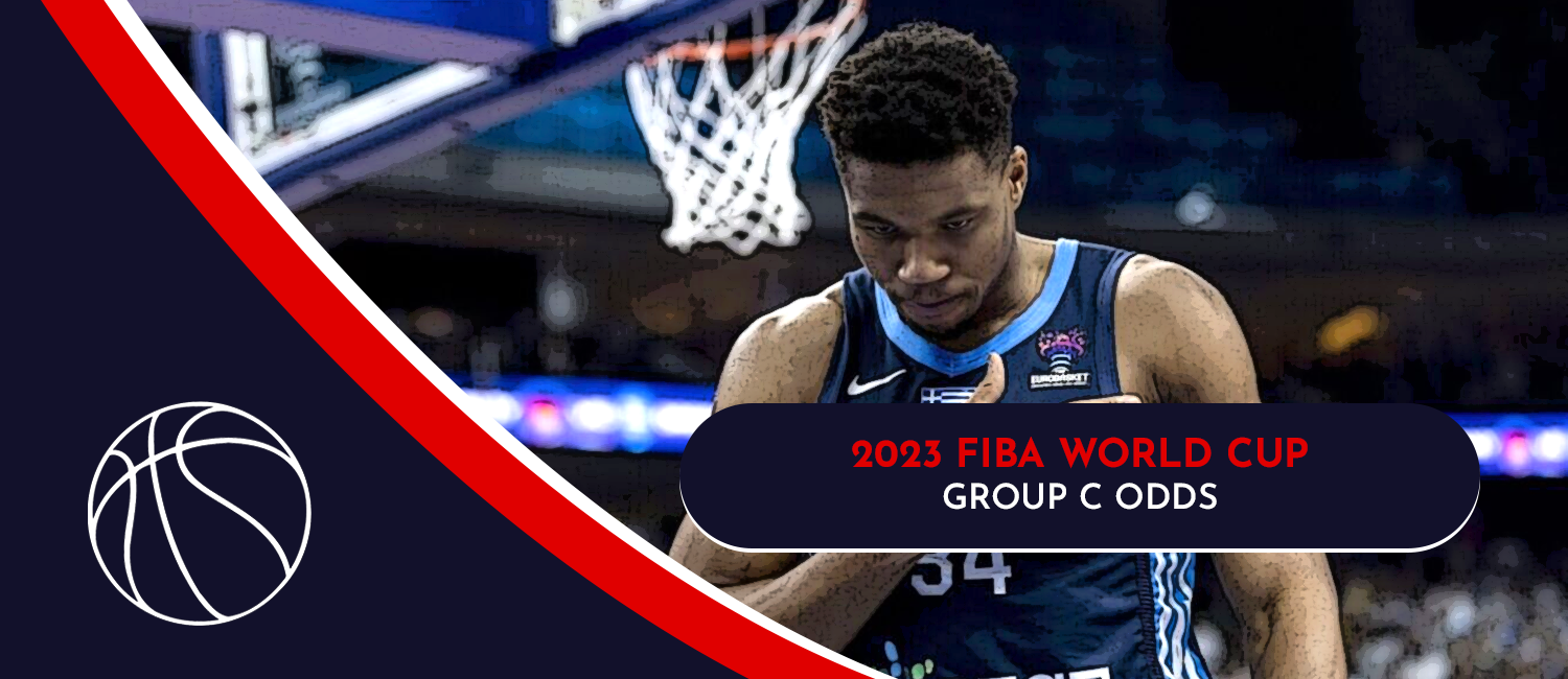 2023 FIBA World Cup Group C Betting Odds
