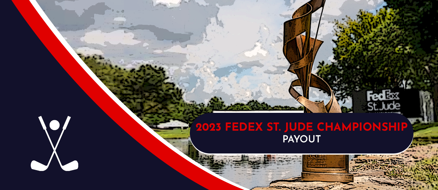 2023 FedEx St. Jude Championship Purse and Payout Breakdown