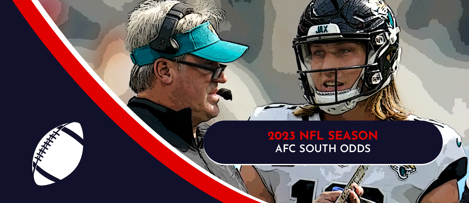2023 AFC South Division NFL Odds & Predictions