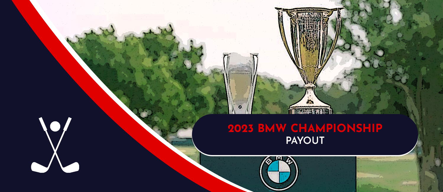 2023 BMW Championship Purse and Payout Breakdown