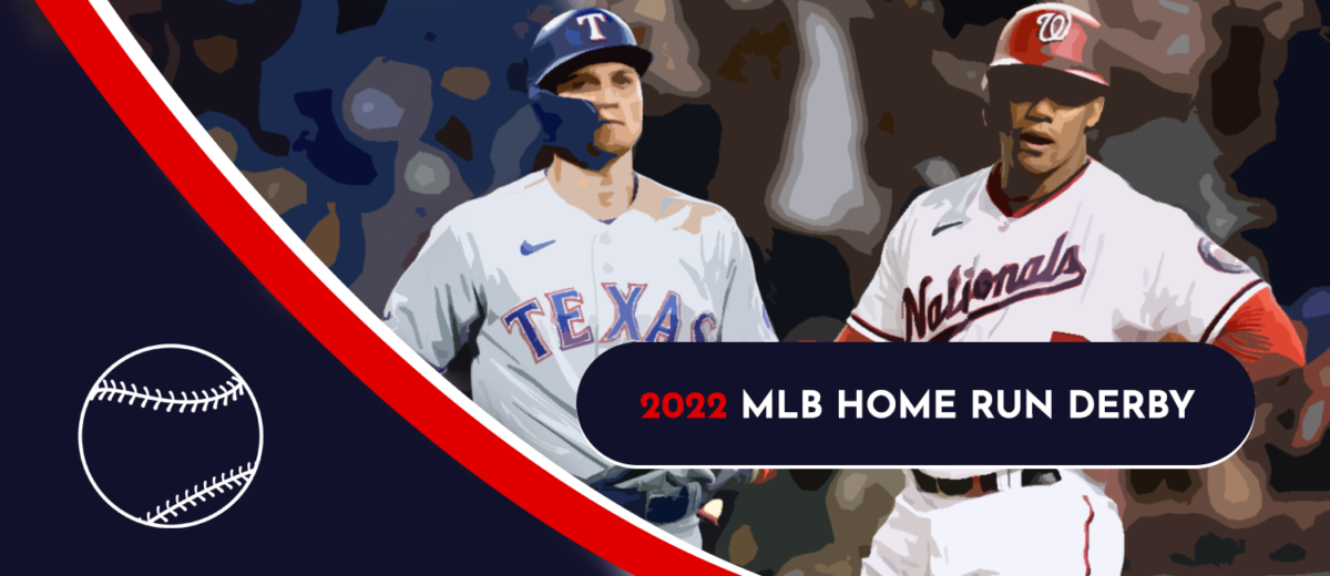 2022 MLB Home Run Derby Sleeper Picks