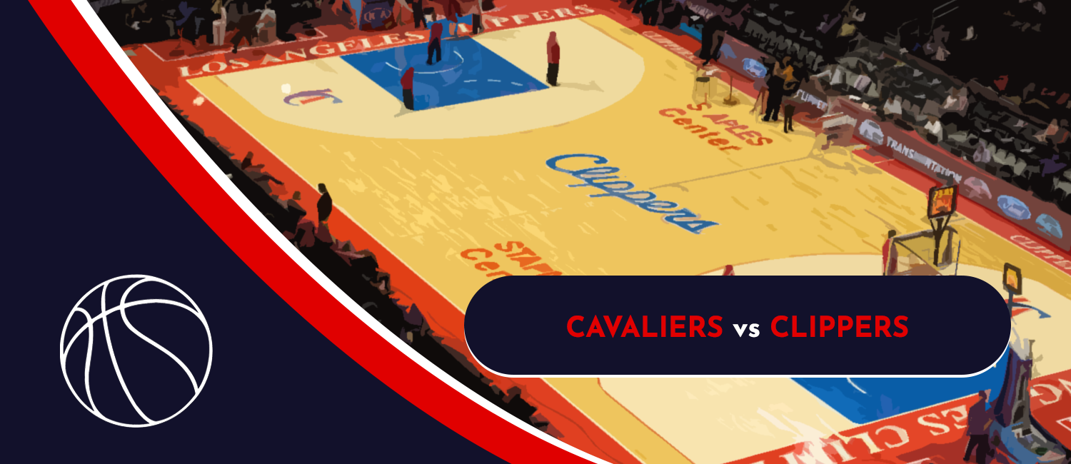 Cavs vs. Clippers 2021 NBA Odds and Preview - October 27th, 2021
