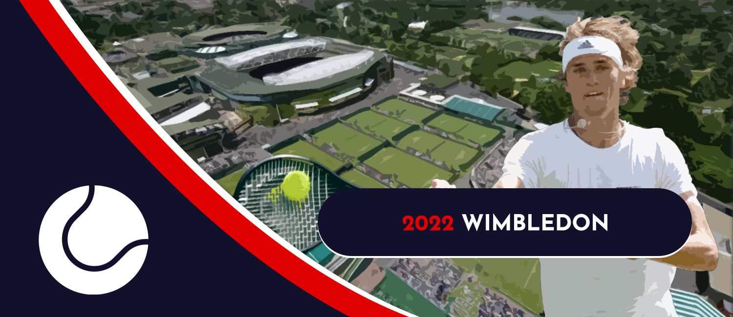 Will Alexander Zverev Play in 2022 Wimbledon?
