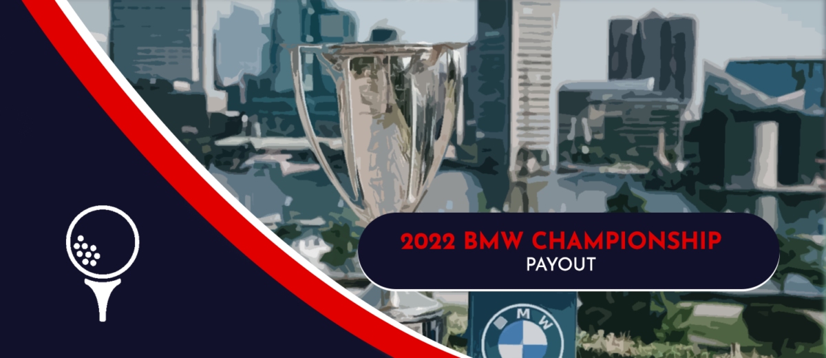 2022 BMW Championship Purse and Payout Breakdown Nitrobetting BTC