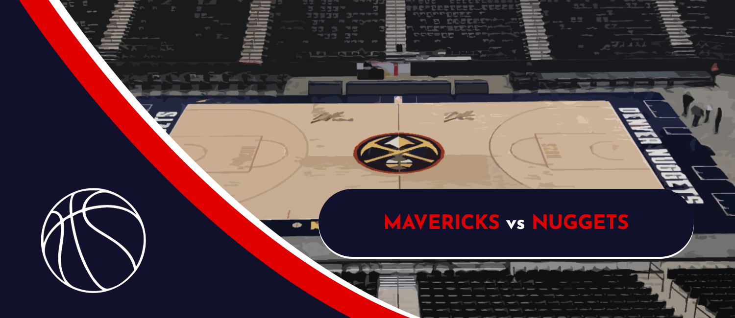 Mavericks vs. Nuggets 2021 NBA Odds and Preview - October 29th, 2021