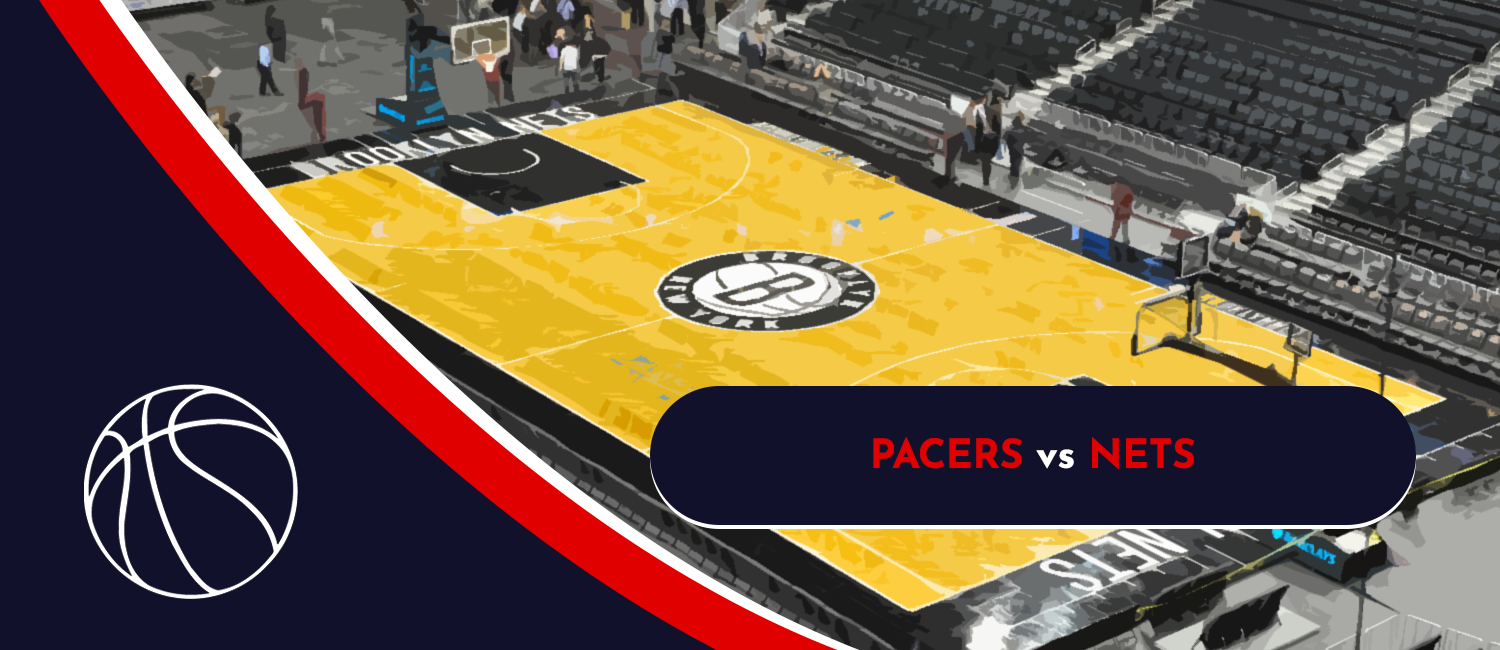 Pacers vs. Nets 2021 NBA Odds and Preview - October 29th, 2021