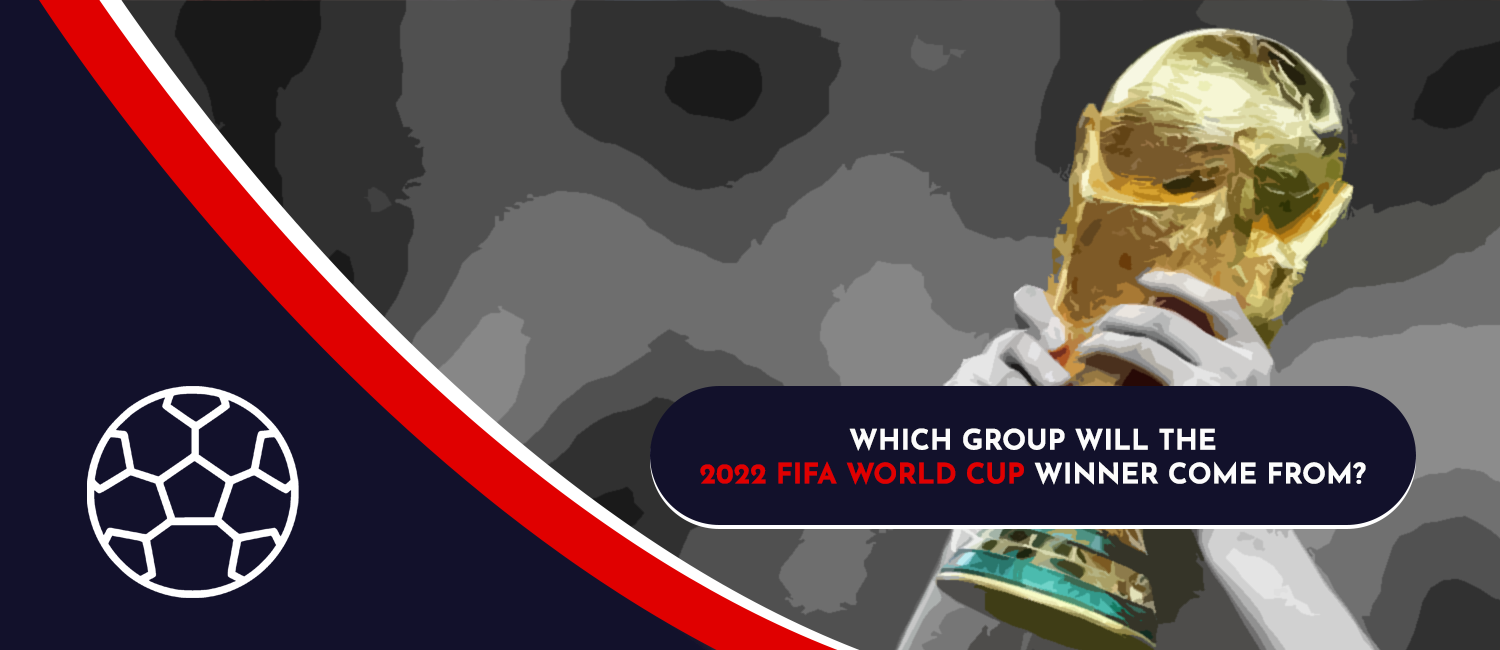 2022 FIFA World Cup Winners Group Sleepers