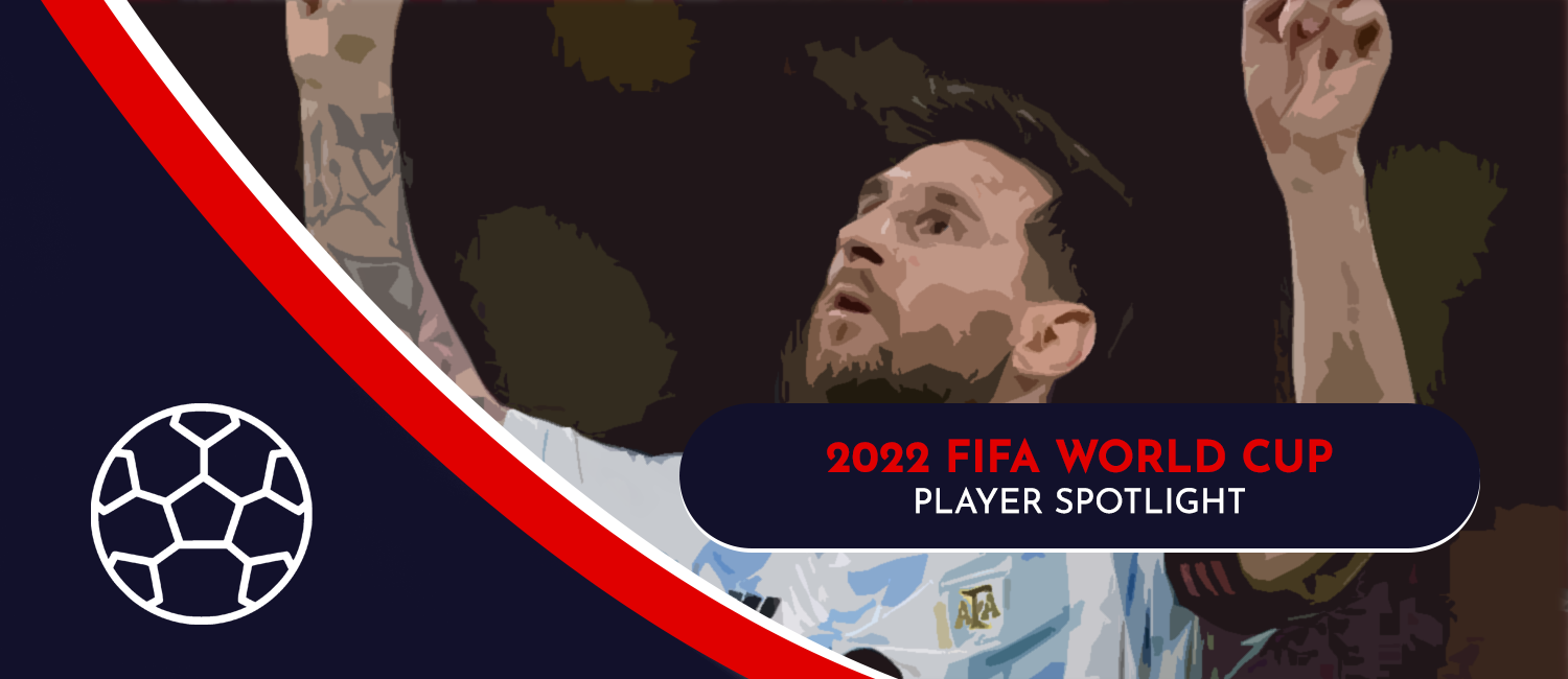 Lionel Messi 2022 FIFA World Cup Preview