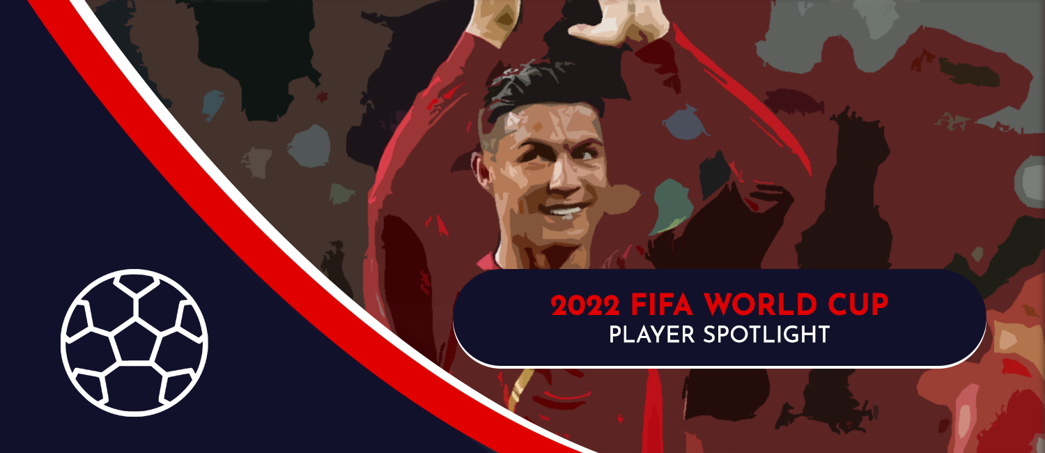 Cristiano Ronaldo 2022 FIFA World Cup Preview