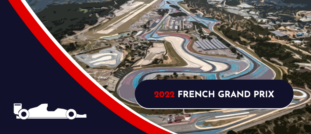 2022 French Grand Prix Top Storylines